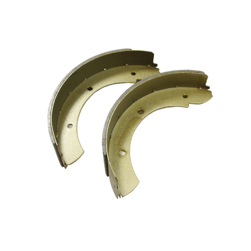 LT230 transmission brake shoe