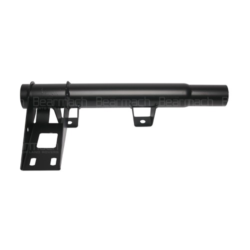 Tubular Outrigger Defender 90" - RH