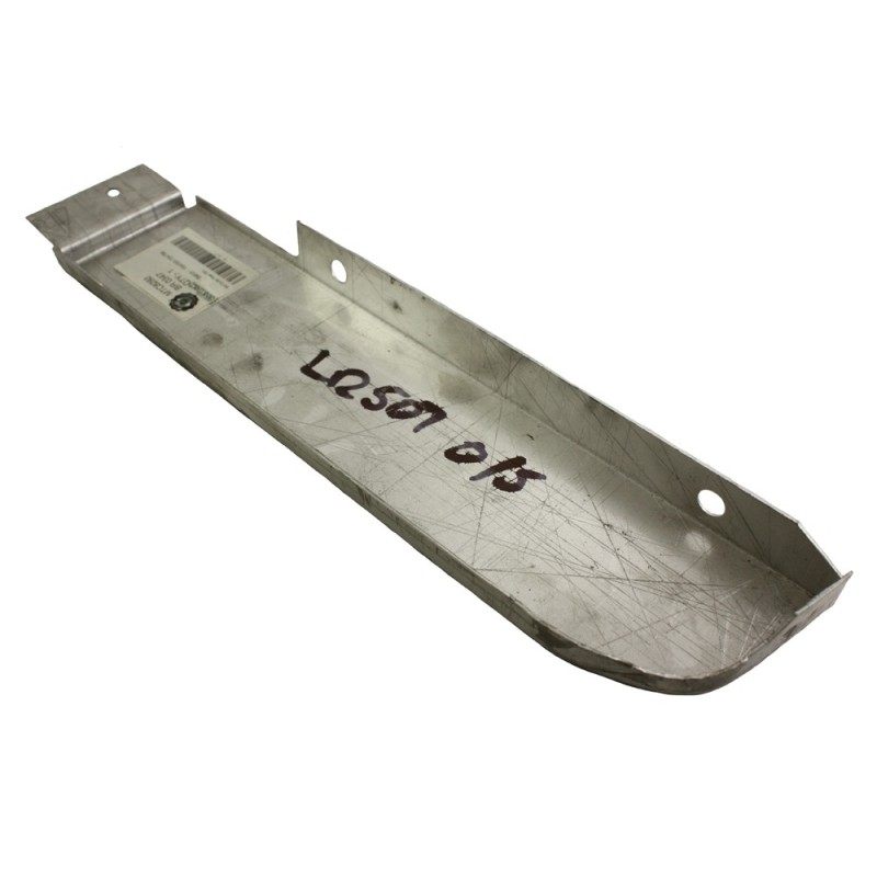Lower body sill panel rear RH - Def90