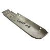 Lower body sill panel rear RH - Def90