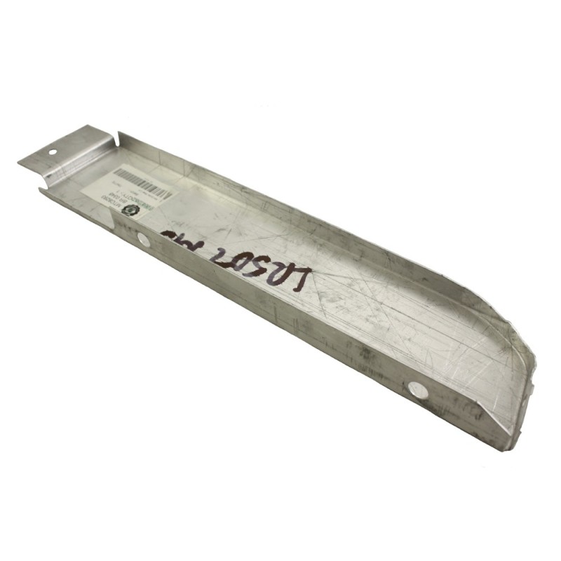 Lower body sill panel rear LH - Def90