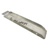 Lower body sill panel rear LH - Def90