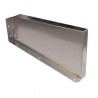Seatbox End repair panel - RH