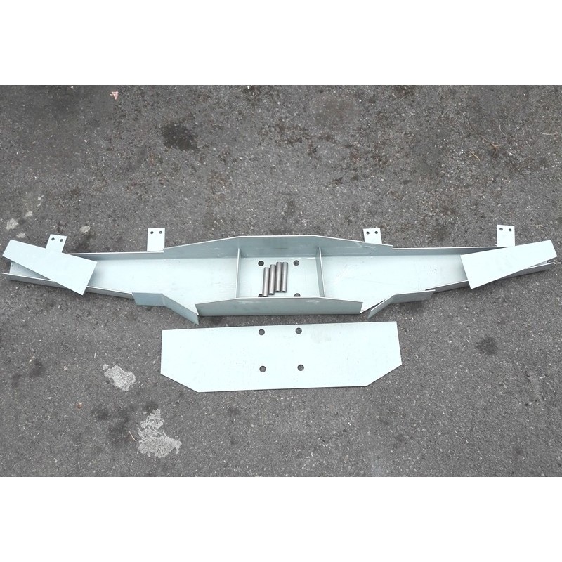 Rear cross member Minerva 1952-53