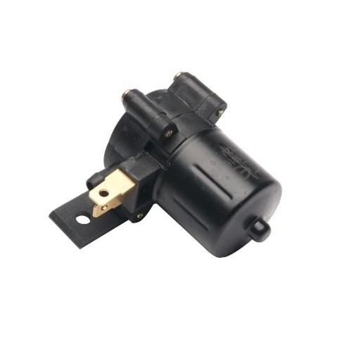 Pompe lave glace 12v