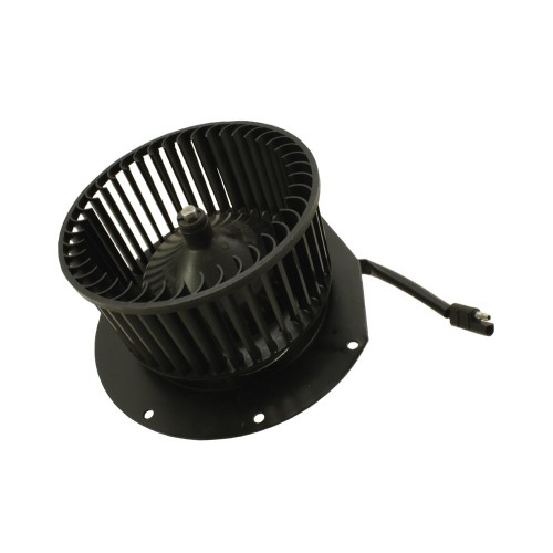 Moteur de chauffage jusque 1994