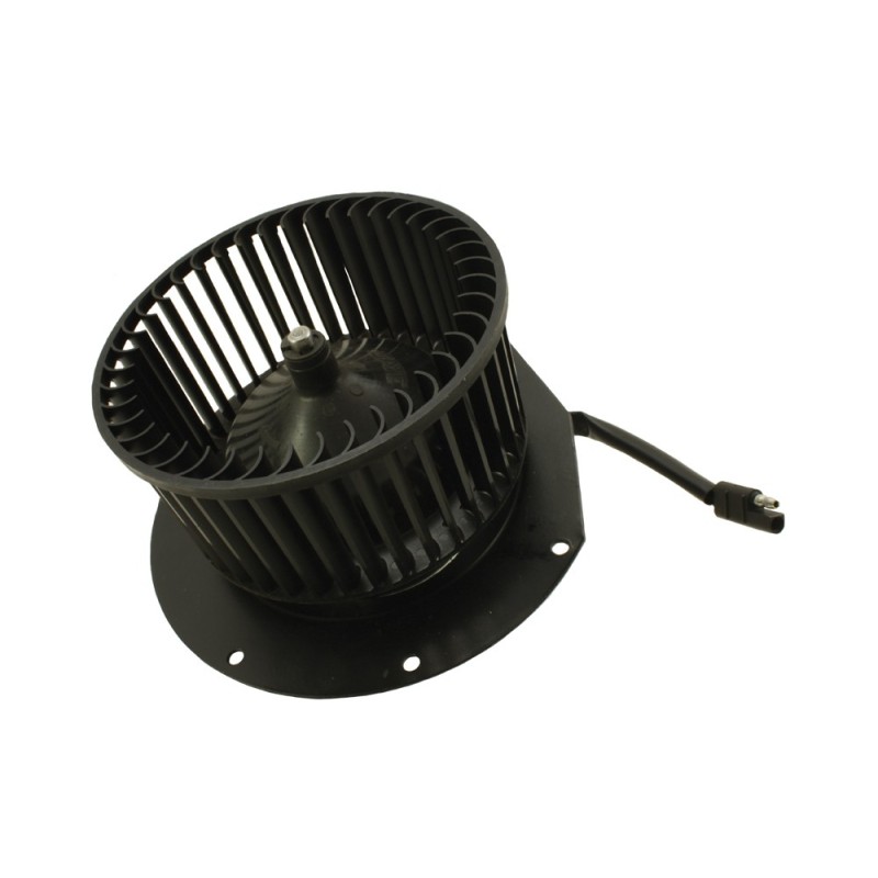 Heater motor LHD to 1994