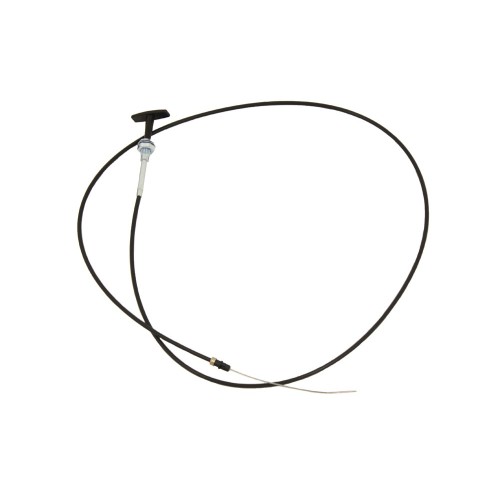 Câble ouverture capot 1996-98