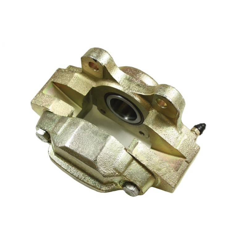 Caliper rear brake LH - Def110 - up to 2001