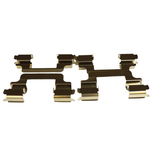 Kit fixation plaquettes SFP500010