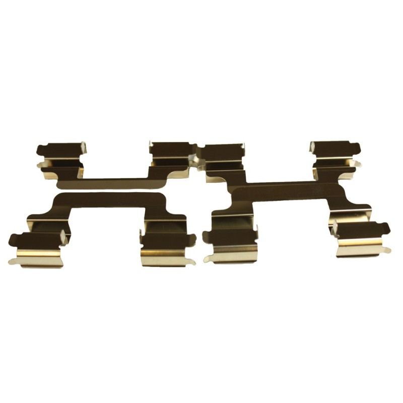 Kit fixation plaquettes SFP500010