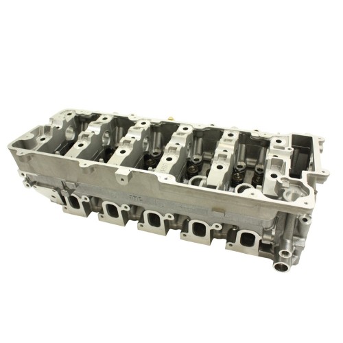 Cylinder head TD5 - 2002-16