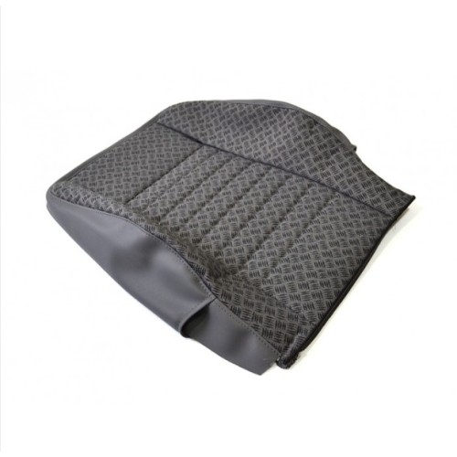 Front outer back cover Defender - up to 2007