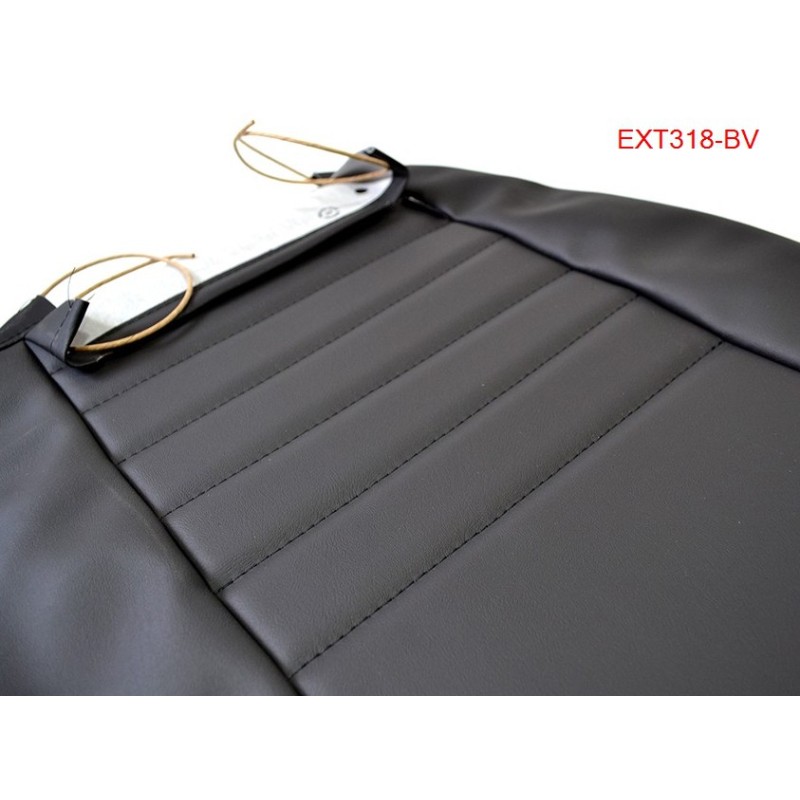 Housse assise de siège extérieur Defender