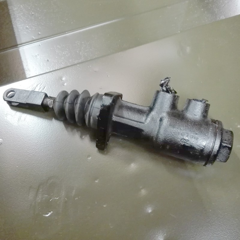 Maître cylindre de frein reconditionné