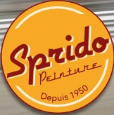 Sprido peintures