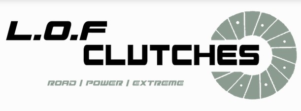 L.O.F. Clutches